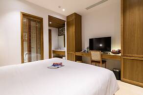 Daisy Boutique Hotel & Apartment