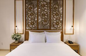 Daisy Boutique Hotel & Apartment