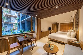 Daisy Boutique Hotel & Apartment