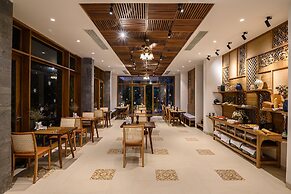 Daisy Boutique Hotel & Apartment