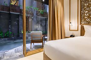 Daisy Boutique Hotel & Apartment