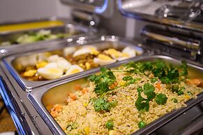 Daisy Boutique Hotel & Apartment