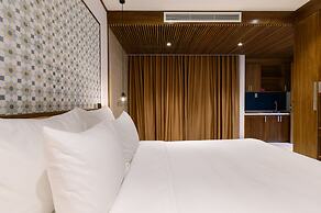 Daisy Boutique Hotel & Apartment