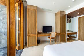 Daisy Boutique Hotel & Apartment