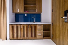 Daisy Boutique Hotel & Apartment