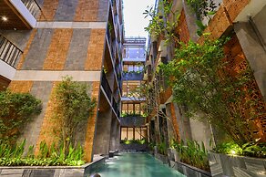 Daisy Boutique Hotel & Apartment