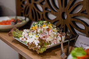 Daisy Boutique Hotel & Apartment