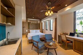 Daisy Boutique Hotel & Apartment