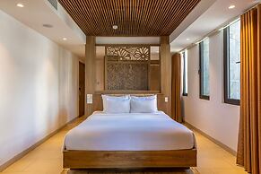 Daisy Boutique Hotel & Apartment