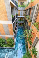 Daisy Boutique Hotel & Apartment