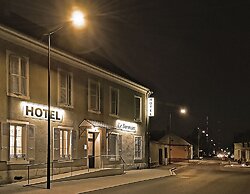 Hôtel Le Dormeux