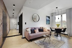 Elite Apartments Rajska Prestige