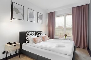 Elite Apartments Rajska Prestige