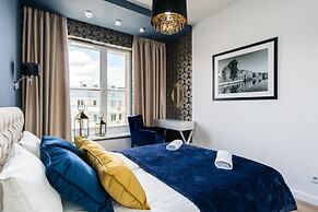 Elite Apartments Rajska Prestige