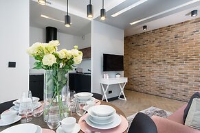 Elite Apartments Rajska Prestige