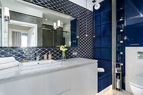 Elite Apartments Rajska Prestige