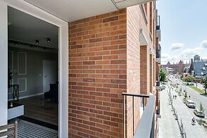 Elite Apartments Rajska Prestige