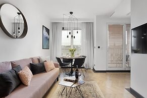 Elite Apartments Rajska Prestige