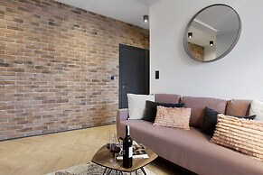 Elite Apartments Rajska Prestige