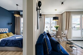 Elite Apartments Rajska Prestige