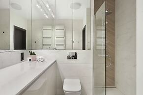 Elite Apartments Rajska Prestige