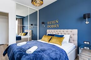 Elite Apartments Rajska Prestige