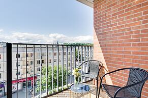 Elite Apartments Rajska Prestige