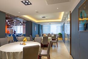 Manju Zhengzhou World 360