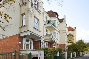 Elite Apartments Sopot Admiralski