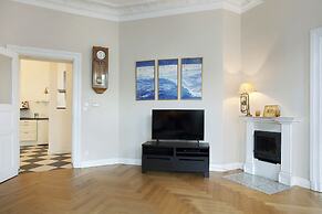 Elite Apartments Sopot Admiralski