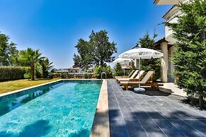 Hanel Life Royal Villas Aqualettings