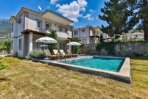 Hanel Life Royal Villas Aqualettings