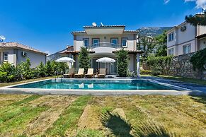 Hanel Life Royal Villas Aqualettings