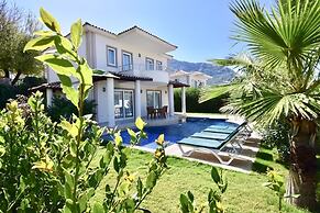 Hanel Life Royal Villas Aqualettings