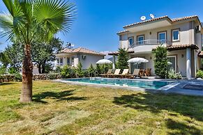 Hanel Life Royal Villas Aqualettings