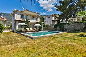 Hanel Life Royal Villas Aqualettings