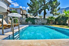 Hanel Life Royal Villas Aqualettings