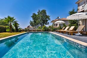 Hanel Life Royal Villas Aqualettings