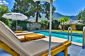 Hanel Life Royal Villas Aqualettings