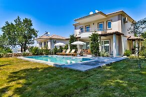 Hanel Life Royal Villas Aqualettings