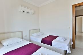 Hanel Life Royal Villas Aqualettings