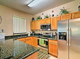 Gorgeous 4bd/3ba Reunion Resort Near Disneyland