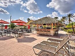 Gorgeous 4bd/3ba Reunion Resort Near Disneyland