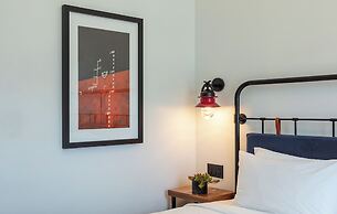 Hammetts Hotel