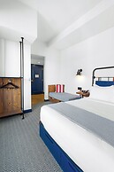 Hammetts Hotel