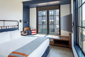 Hammetts Hotel