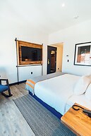 Hammetts Hotel