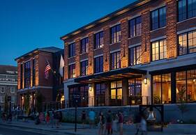 Hammetts Hotel