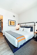 Hammetts Hotel