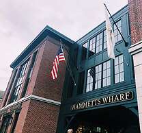 Hammetts Hotel
